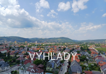 Výhľady